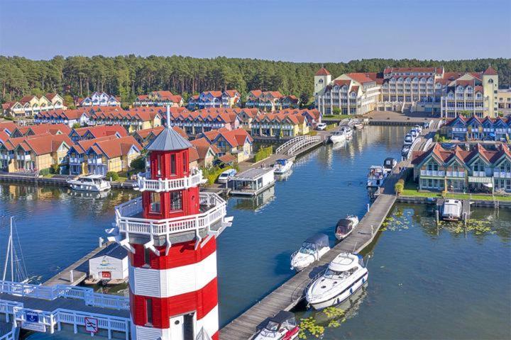 Schlosshotel Rheinsberg Exterior photo